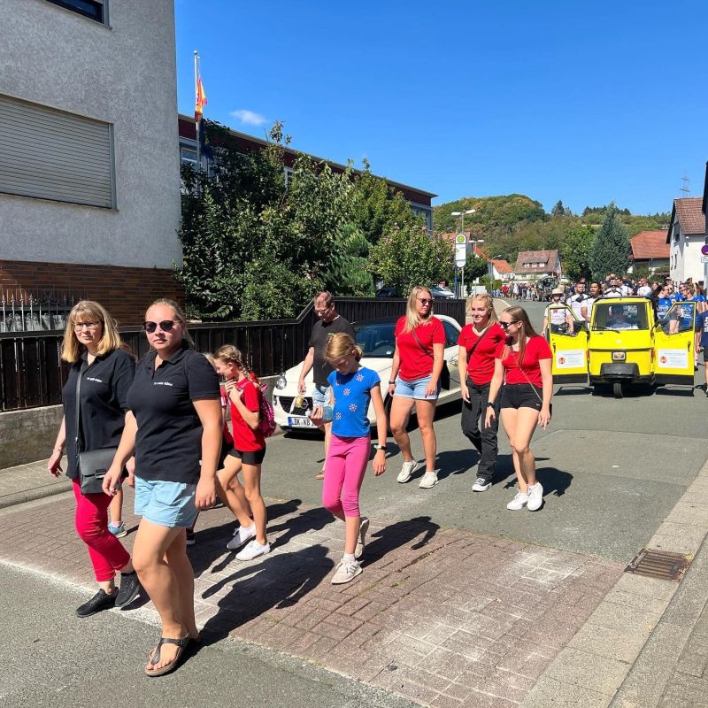 2022 08 30 Aßlarer Kirmesumzug 2