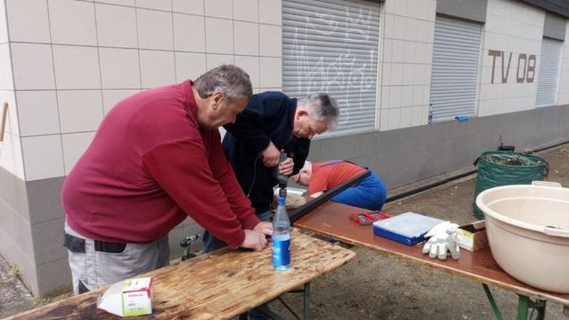 2023 05 22 Erneuerung Boulebahn1