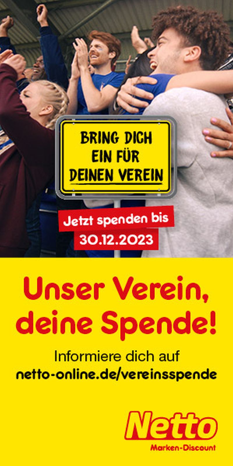 2023 09 Netto Spendenaktion