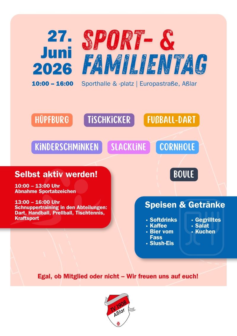 2026 05 20 Plakat Sport und Familientag