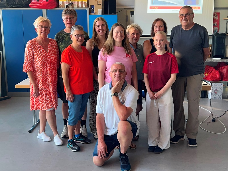 2026 07 13 Schulung Erste Hilfe Kurs