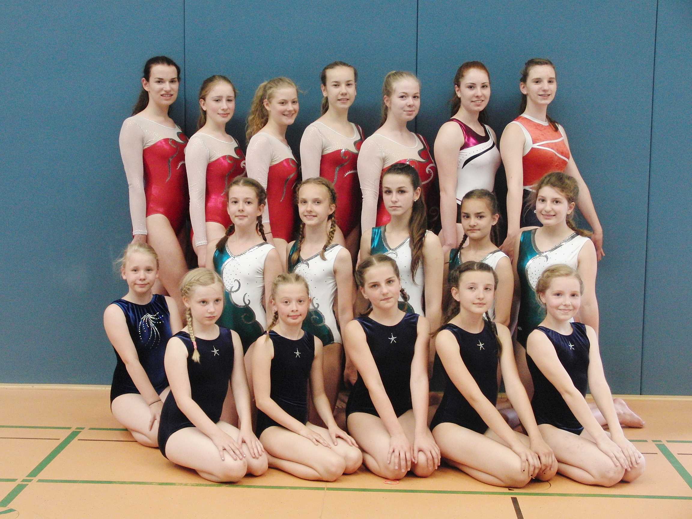 2016 06 22 Gau 2016 Teil2