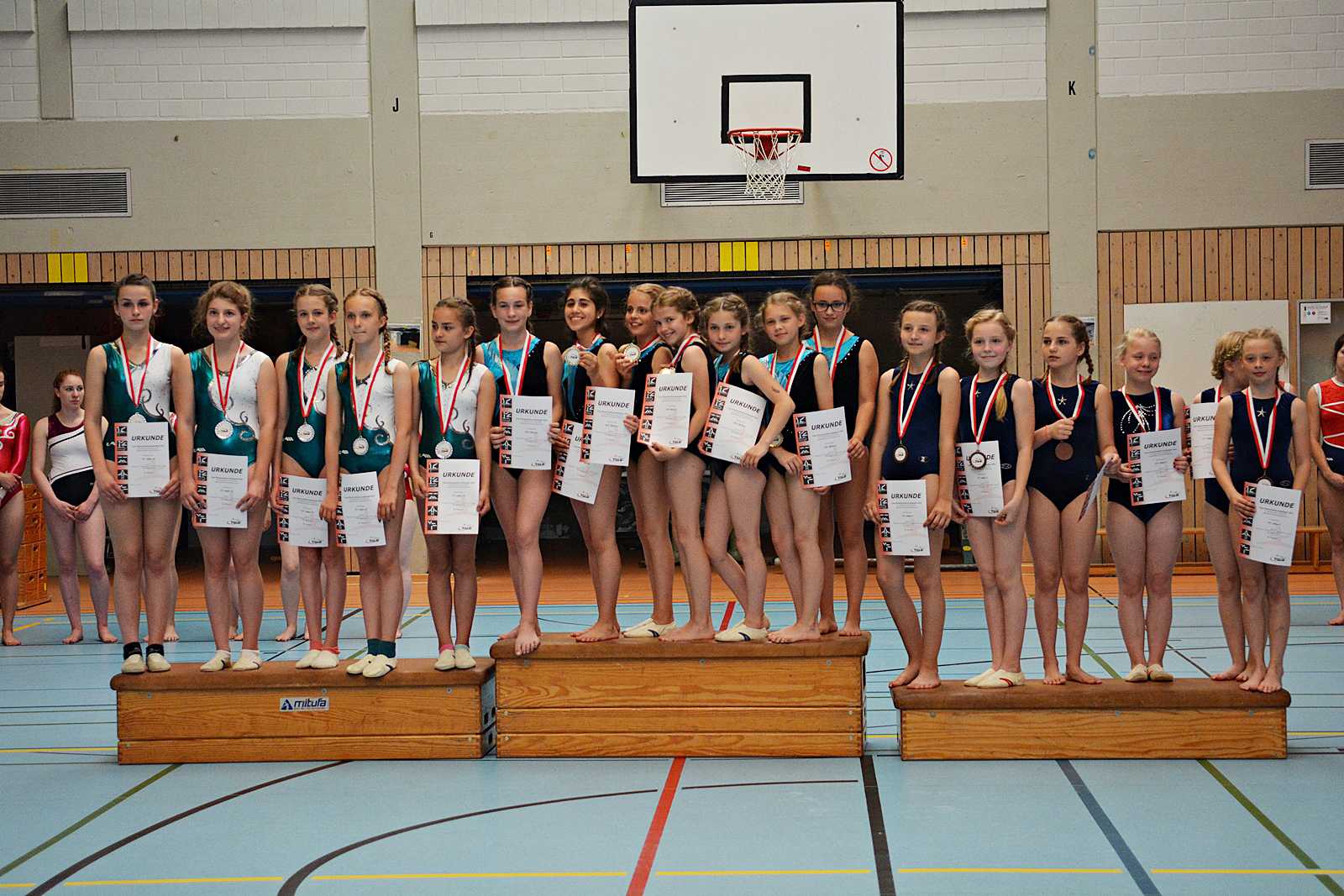 2016 06 22 Gruppe Lena Birgit