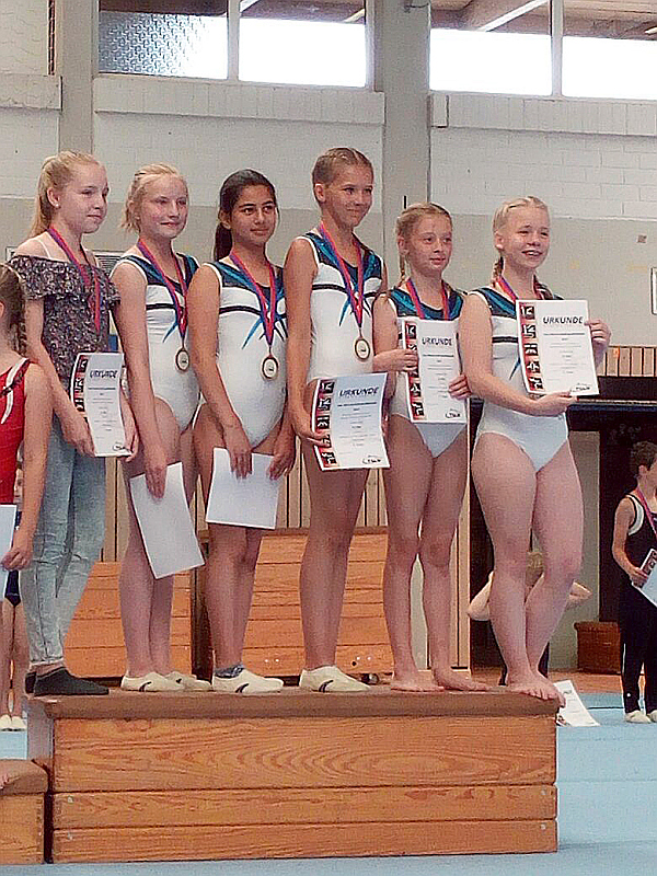 2017 06 Gau Turnmeisterschaften 2