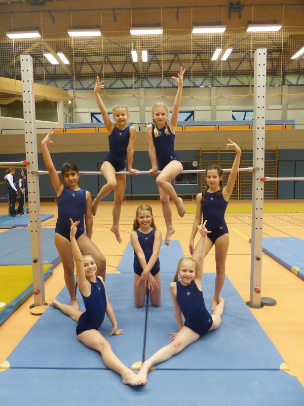 2017 11 11 Gau Pokal Finalrunde in Dillenburg 2