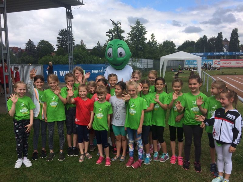 2018 06 16 Landeskinderturnfest 1