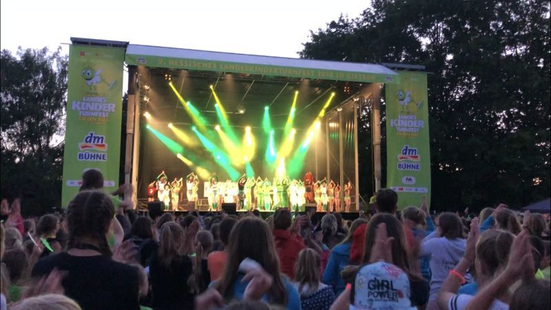 2018 06 16 Landeskinderturnfest 6