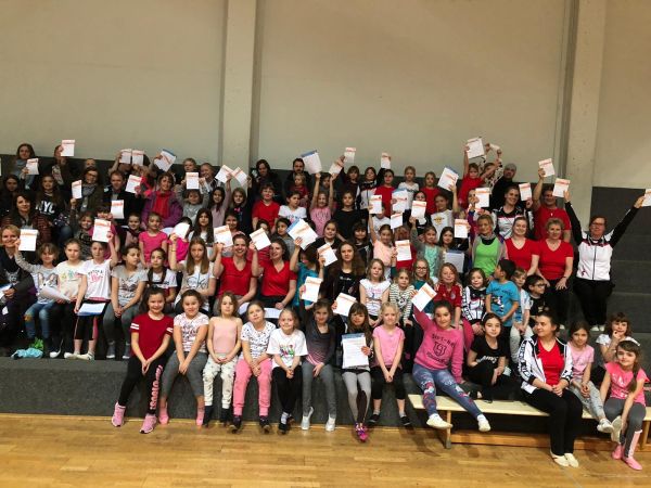 2019 03 16 Sportabzeichen 2018 2