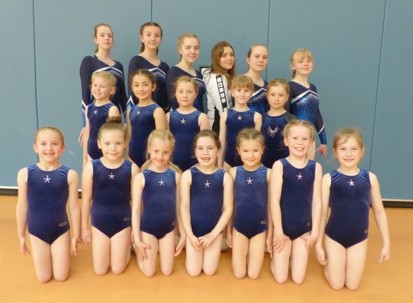 2019 05 24 Gaumannschaft 2019 1