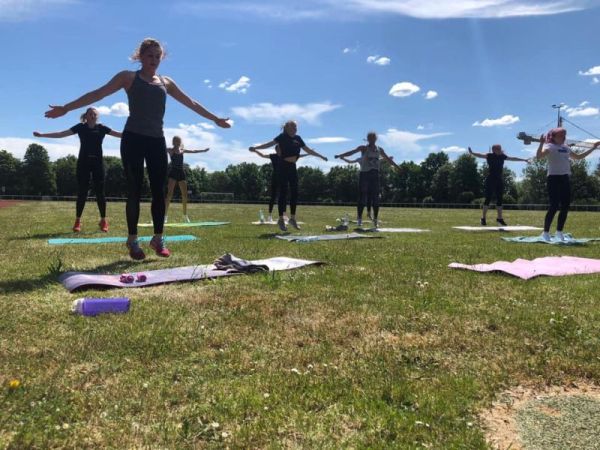 2020 05 31 Turnstunde Corona 1