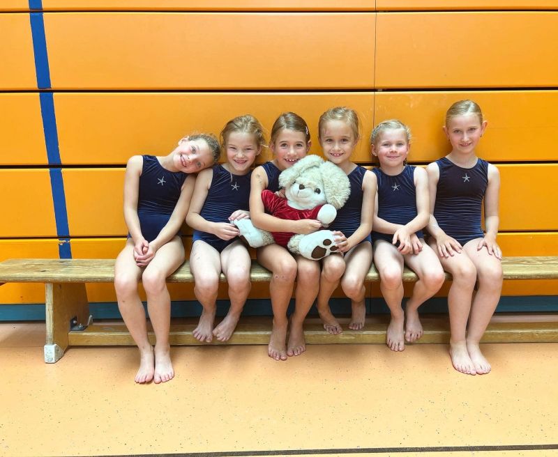 2022 07 25 Gau Mannschaftsmeisterschaft 3