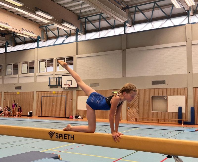 2022 07 25 Gau Mannschaftsmeisterschaft 7