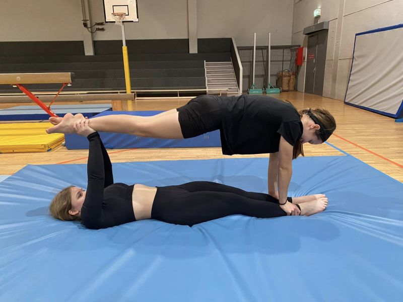 2023 12 23 Weihnachtstraining Turnen 4