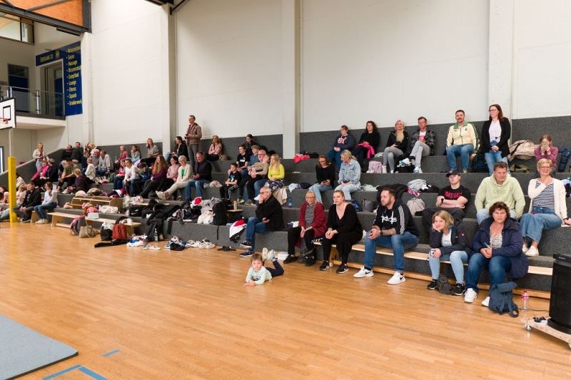 2024 05 04 Vereinsmeisterschaft Turnen 4