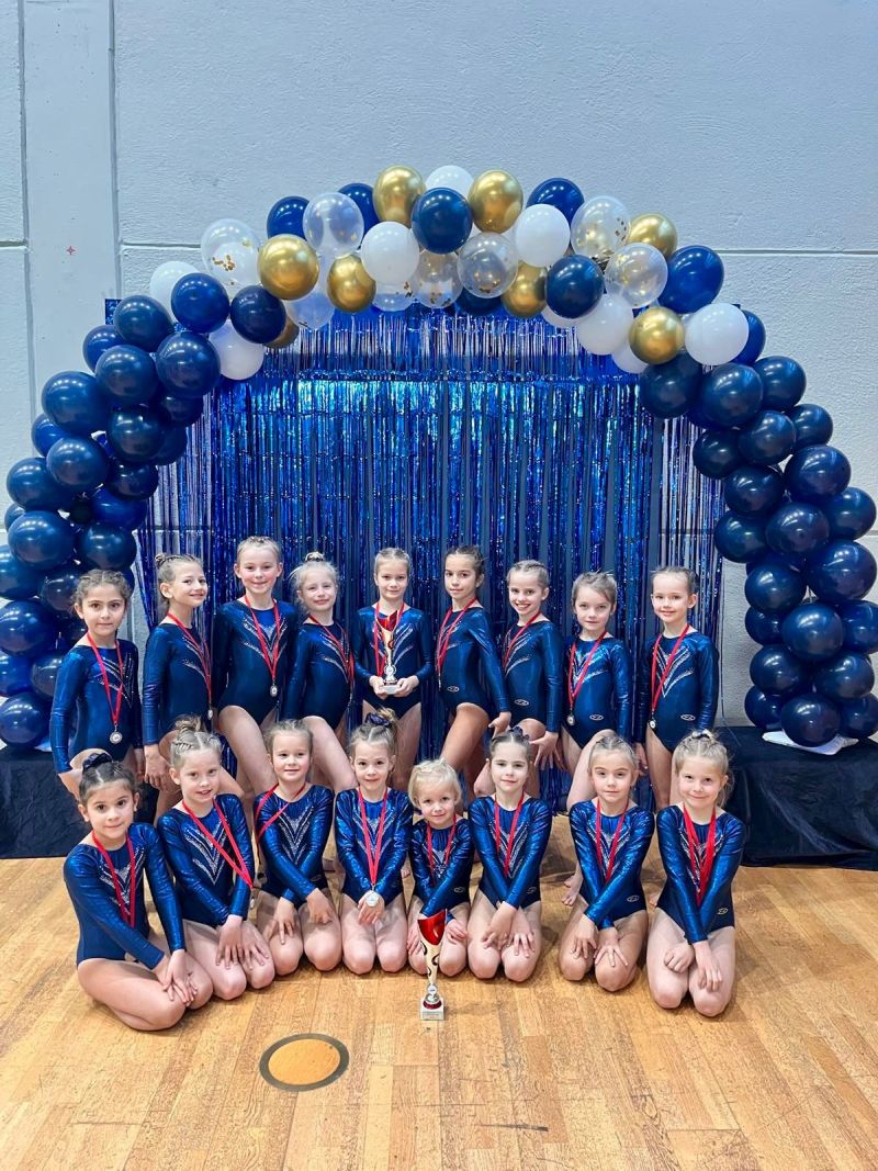 2025 11 Gau Turnpokal 2