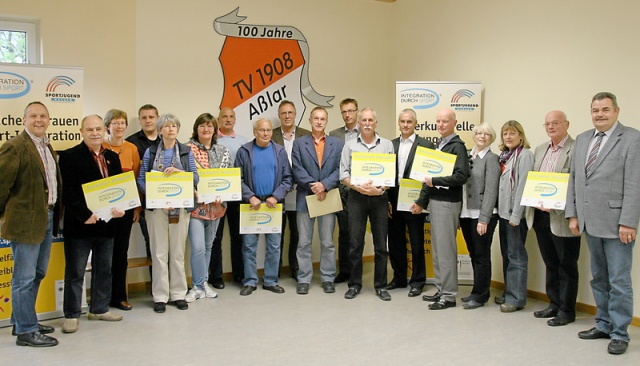 EhrungStuetzpunktverein